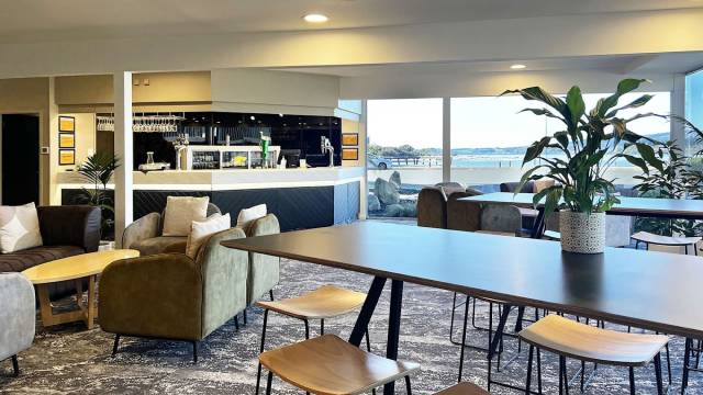 Discover New Zealand