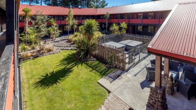 Discover New Zealand