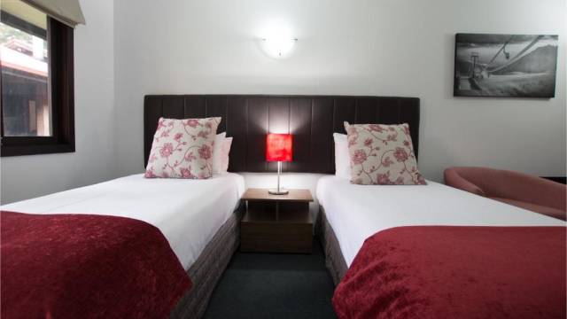 Discover New Zealand