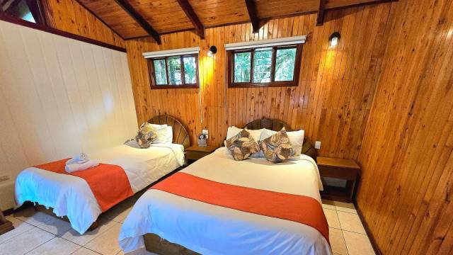 Discover Costa Rica – with Dominical