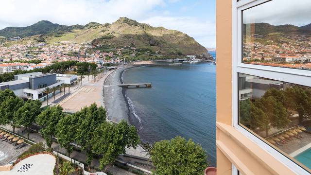 Walking the Island of Madeira