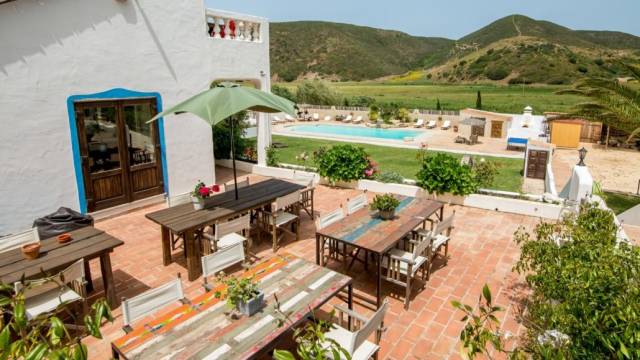 Lisbon to Algarve Ride