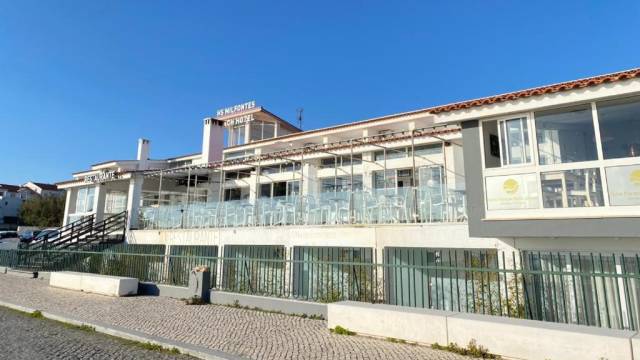 Lisbon to Algarve Ride