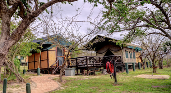 Southern Africa Safari: Kruger & Coast