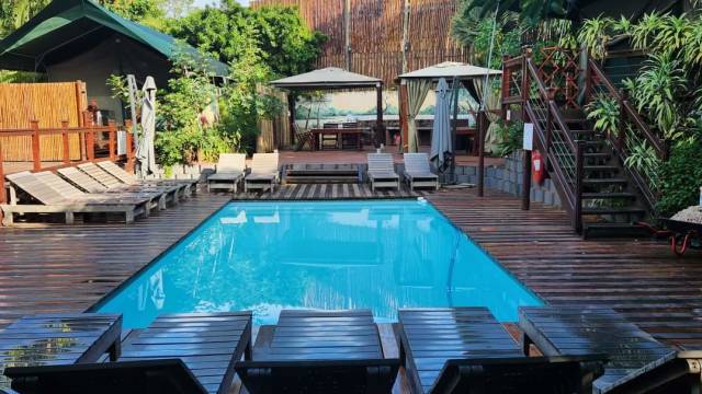 Southern Africa Safari: Kruger & Coast