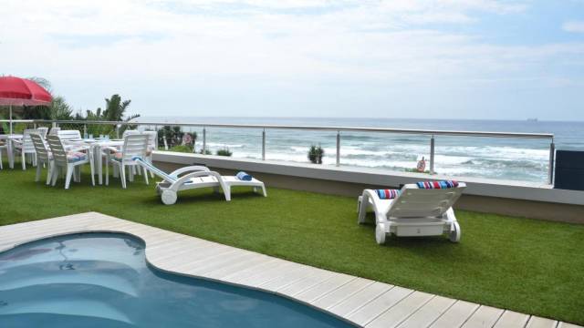 Southern Africa Safari: Kruger & Coast