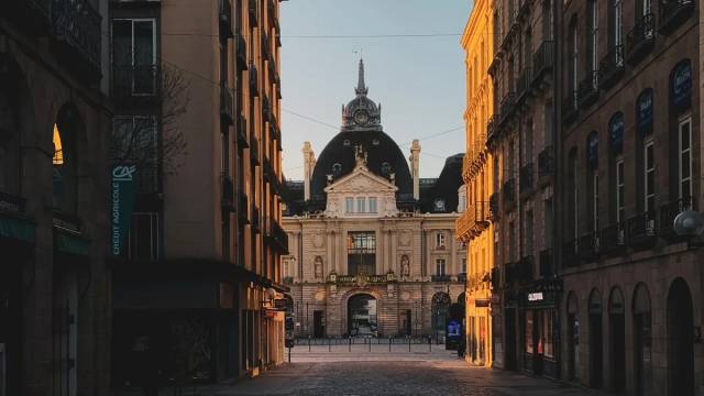Cycle Northern France: Brittany to Normandy