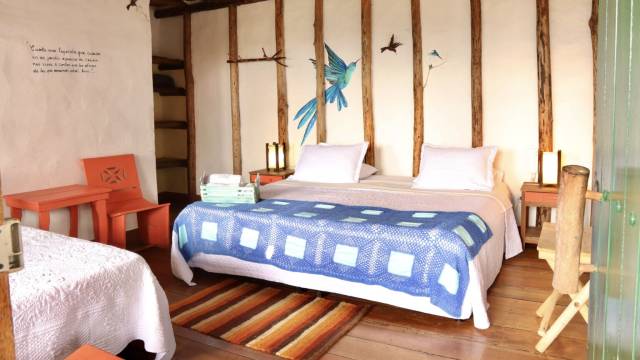Colombia: Culture, Coffee & Caribbean