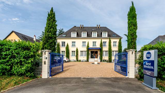 Cycle the Loire Valley