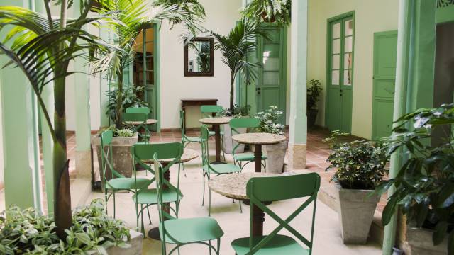 Colombia: Culture, Coffee & Caribbean