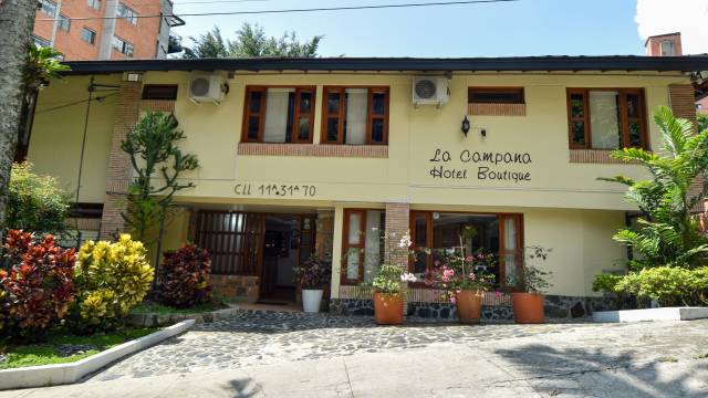 Colombia: Culture, Coffee & Caribbean