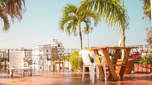 Colombia: Culture, Coffee & Caribbean