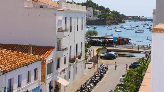 Coastal Walks of Catalunya