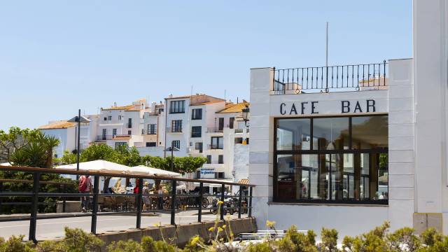 Coastal Walks of Catalunya