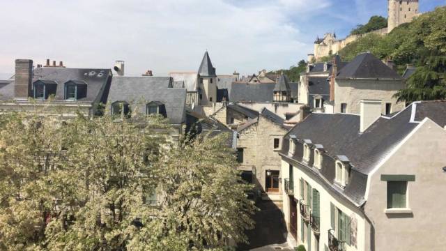 Cycle the Loire Valley