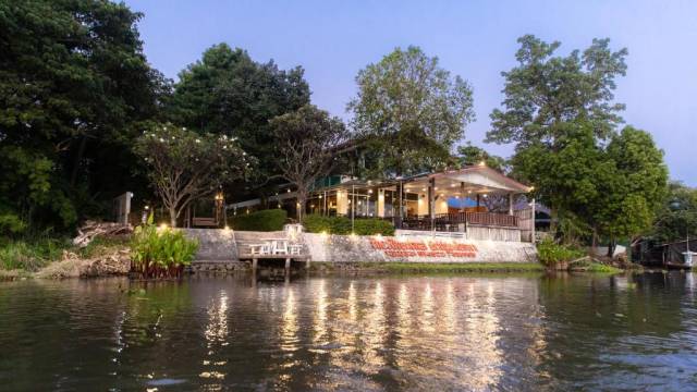 Treasures of Northern Thailand
