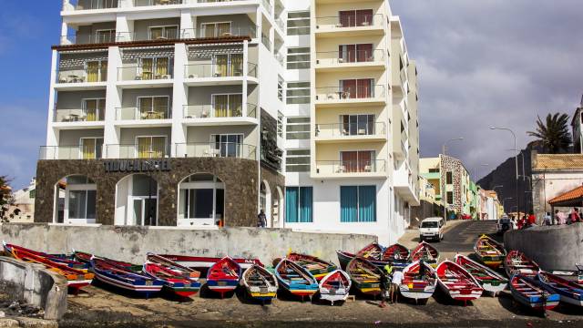 Cape Verde’s Northern Islands – Privately Guided