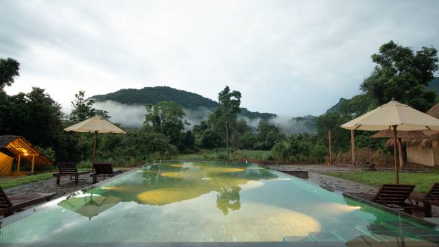 Sri Lanka: Wonders & Wildlife – Premium Adventure