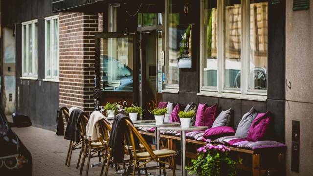 Best of Norway, Sweden & Finland