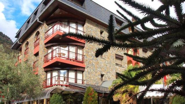 Walking the Rugged Pyrenees of Andorra