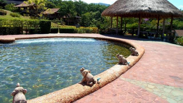 Thailand Family Adventure