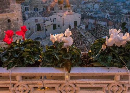 Paths of Puglia & Matera – Premium Adventure