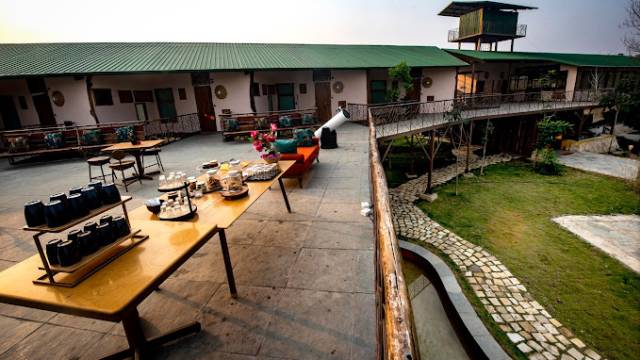 India Photography Safari with Paul Goldstein – Reverse Itinerary