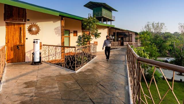 India Photography Safari with Paul Goldstein – Reverse Itinerary
