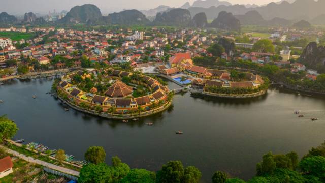 Best of Vietnam – Premium Adventure
