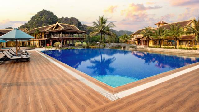 Best of Vietnam – Premium Adventure