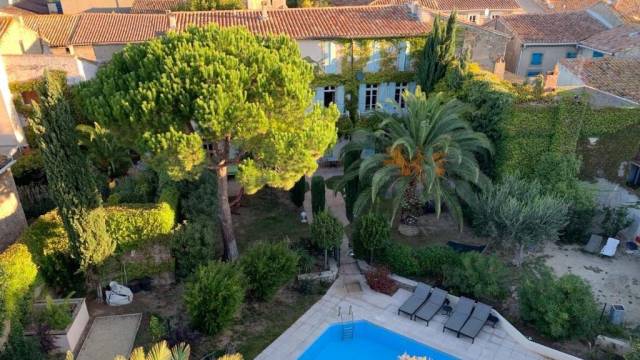 Canal du midi Cycling : from Toulouse to Sete