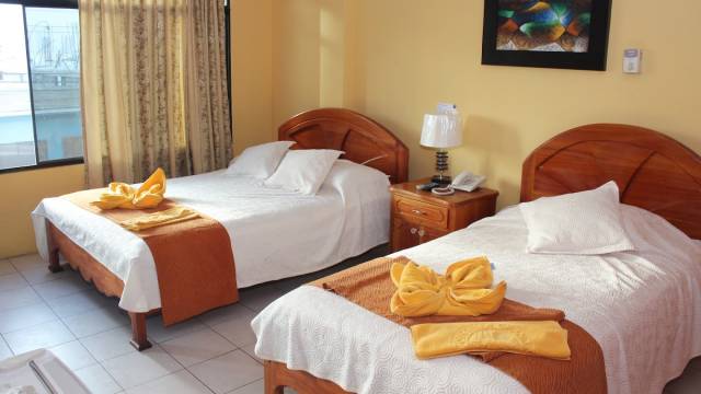 Highlights of Ecuador & the Galapagos