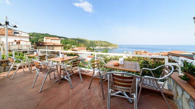 Coastal Cilento Walk