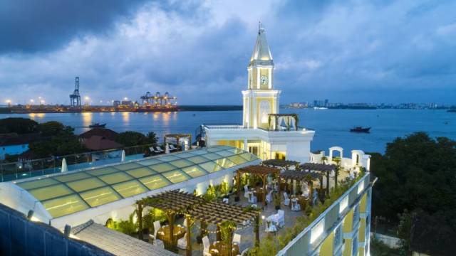 Discover South India – Premium Adventure
