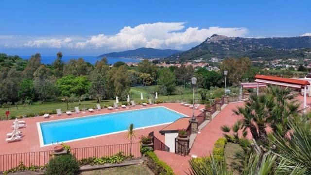 Coastal Cilento Walk