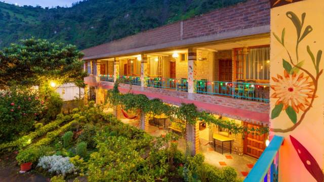 Highlights of Ecuador & the Galapagos