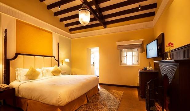Discover South India – Premium Adventure