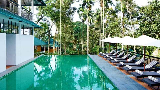 Discover South India – Premium Adventure