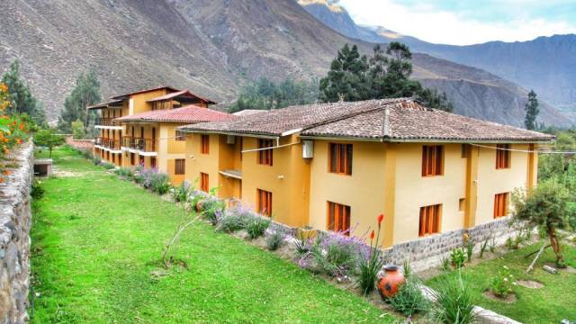 Discover Peru
