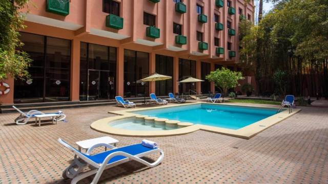 Climb Morocco’s Mt Toubkal