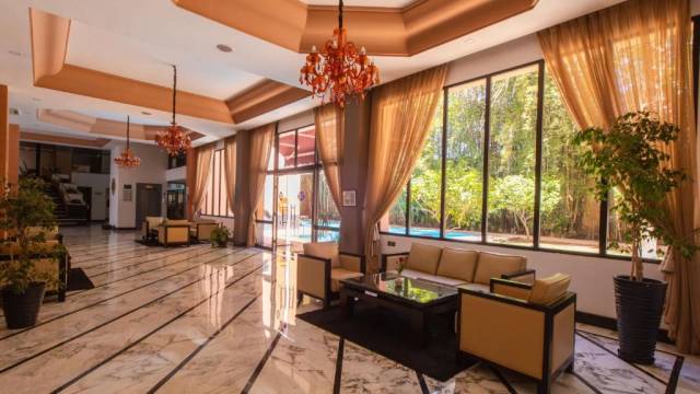 Climb Morocco’s Mt Toubkal