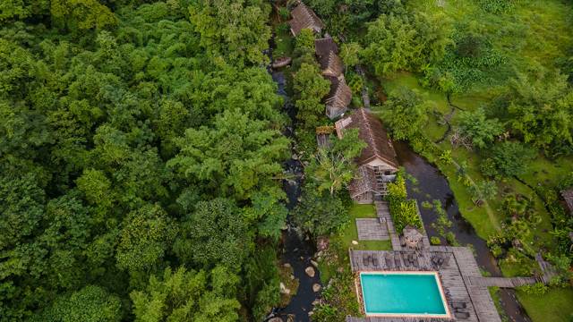 Discover Laos in Comfort