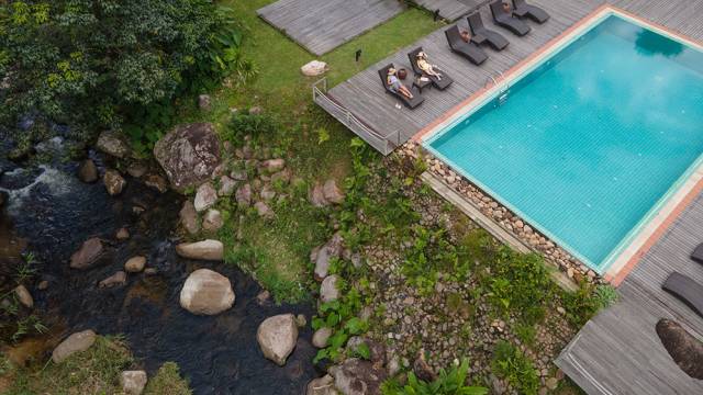 Discover Laos in Comfort