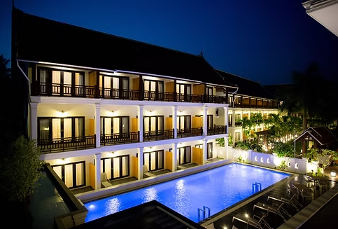 Discover Laos in Comfort