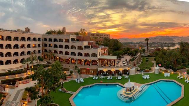 Highlights of Egypt