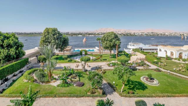 Highlights of Egypt