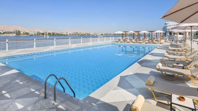 Highlights of Egypt