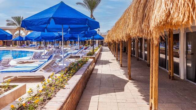 Highlights of Egypt