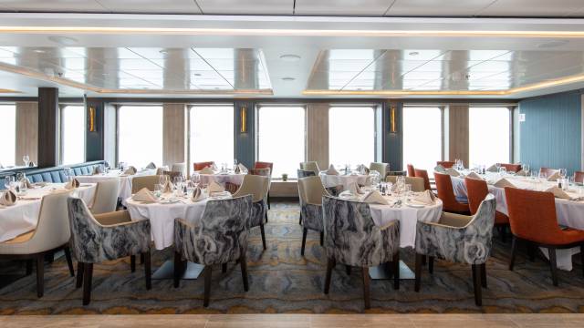Antarctic Express: Cruise South, Fly North