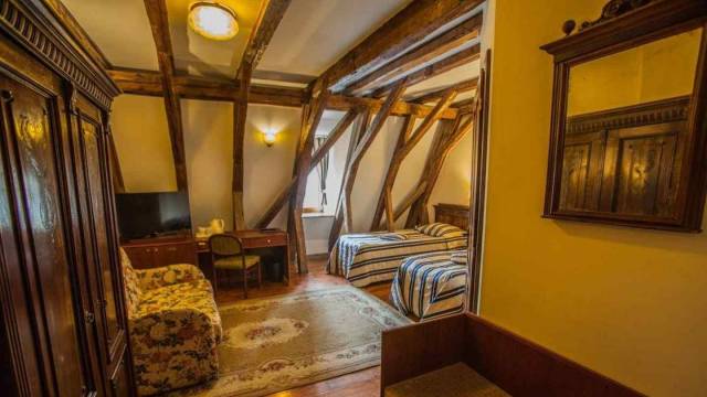 Budapest to Istanbul Adventure
